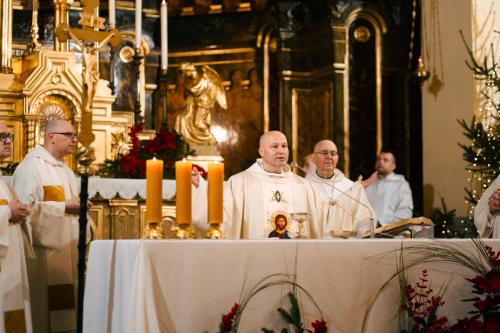 fot. Anna Głowacka, Michał Buczek, Mateusz Jankowski