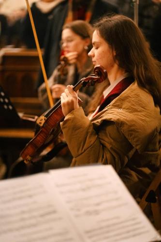 fot. Anna Głowacka, Michał Buczek, Mateusz Jankowski