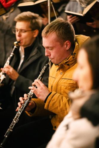 fot. Anna Głowacka, Michał Buczek, Mateusz Jankowski