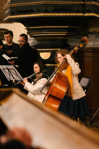 fot. Anna Głowacka, Michał Buczek, Mateusz Jankowski