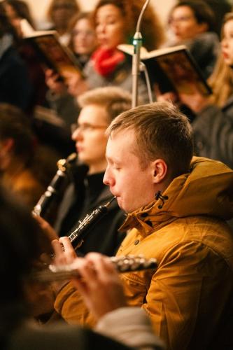 fot. Anna Głowacka, Michał Buczek, Mateusz Jankowski